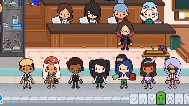 школа и институт 1 часть смотреть онлайн