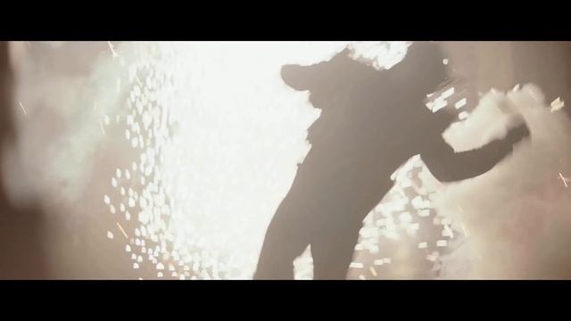 Explosive power of the DH-17 blaster pistol | STAR WARS смотреть онлайн