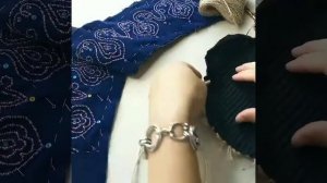 Шьем тюбетейку