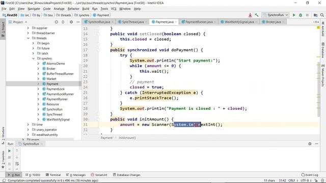 7 wait notify 2018 10 31 смотреть онлайн