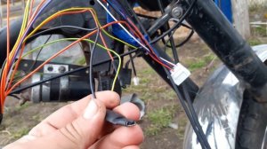 ПРОВОДКА НА ИЖ(ПЛАНЕТА 5)