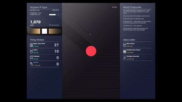 SPACEPLAN: iOS iPad Gameplay Walkthrough Part 1 (by Devolver Digital) смотреть онлайн