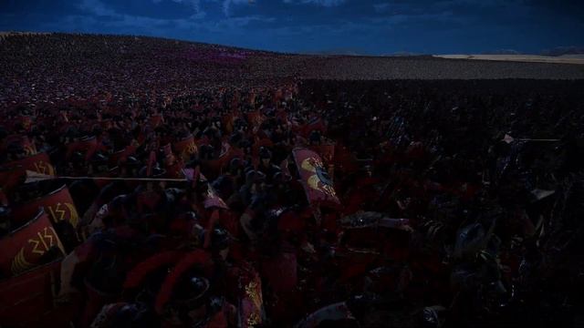 Mass Invasion Of Elves | Ultimate Epic Battle Simulator 2 | UEBS2 смотреть онлайн