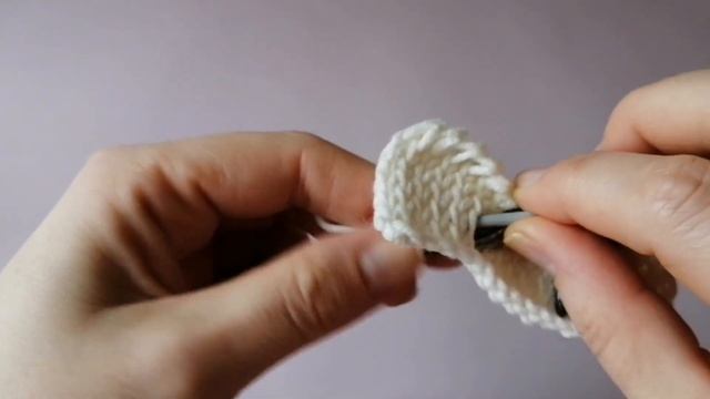 ВЫ НЕ ПОВЕРИТЕ,КАК ЛЕГКО И ПРОСТО ВЯЖЕТСЯ ЭТОТ УЗОР ❄️ Тунисское вязание #tunisiancrochet #crochet