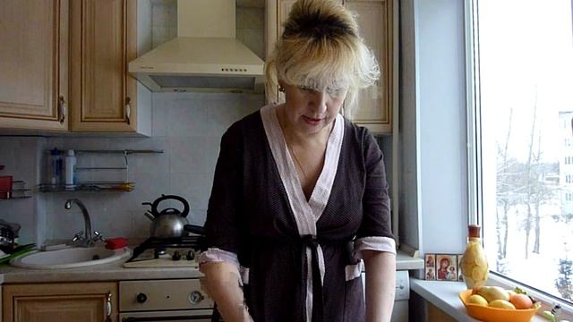 VLOG:Очень вкусные печеночные оладьи//Простые рецепты смотреть онлайн