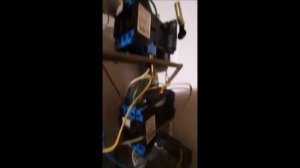 Сильно клацал электрокотел. Шум при включении и отключении ТЭНов. Исправляем это.