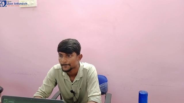 Fresher Mock Interview JAVA | Technical Round | Java Core Interview for Fresher | NEWZEN INFOTECH смотреть онлайн