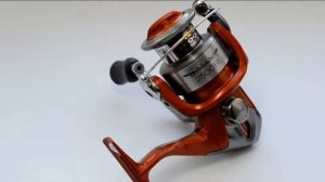 Катушка Shimano Catana 2500 FB