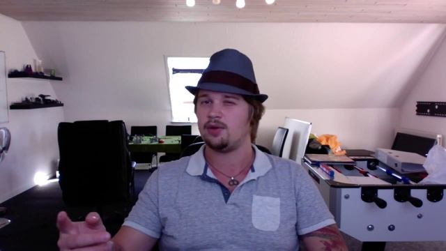 Frameworks in PHP - Saturday Sit n' talk #1 смотреть онлайн