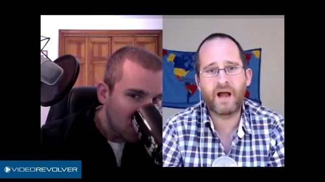 VRP 007: Expert Interviews w/ Mike Thomas смотреть онлайн