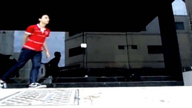 P.santos Overload Free Step "Symbiotic Aspects" смотреть онлайн