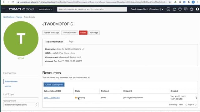 Operator Access Control Configuration Demonstration смотреть онлайн