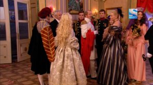 Бедная Настя 85 серия (Sony Channel HD)