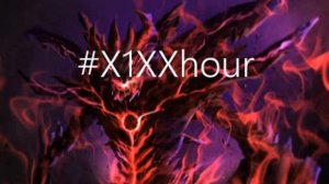 dabbackwood - shadow walk (1 hour) #X1XXhour