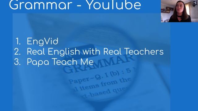 Как составить план для самостоятельных занятий? -  Вебинар Puzzle English