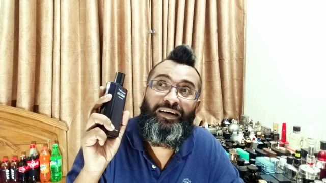 Davidoff Cool Water Intense Fragrance (Final Review) смотреть онлайн