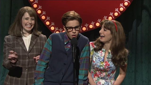 The Best Of Justin Bieber On SNL