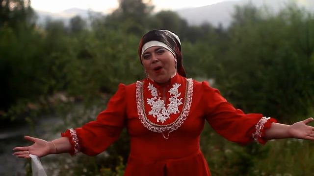 "Проводы казака" (Юлия Волкова – вокальный коллектив «Сизая голубка»,МБУ РЦК филал №7 «СДК с. Сизая смотреть онлайн