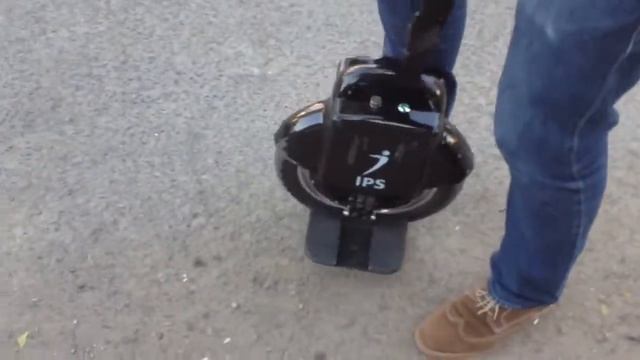 ips 112 моноколесо! смотреть онлайн