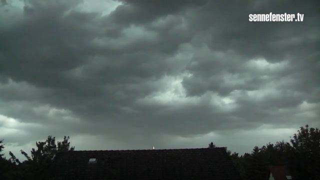 Sturmtief "Olivia" erreicht Schloß Holte-Stukenbrock смотреть онлайн