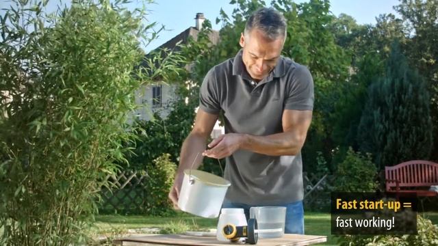 Wagner Wood & Metal Sprayer W 200 - W2361511 смотреть онлайн