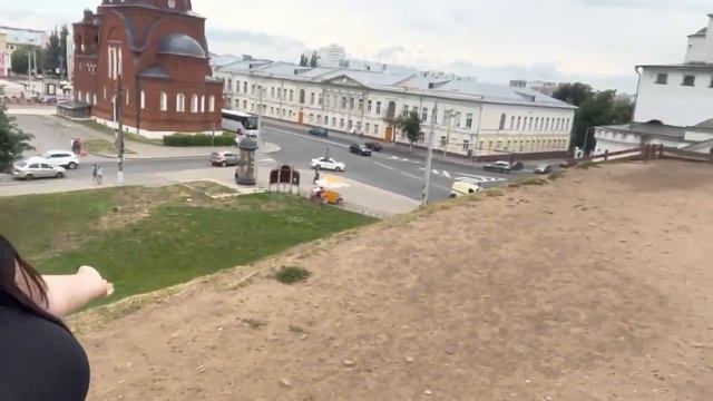 СТОЛИЦА ДРЕВНЕЙ РУСИ ГОРОД ВЛАДИМИР | ПРИЕХАЛА ЛЕТОМ А ТУТ НИЧЕГО НЕ ИЗМЕНИЛОСЬ | ВЛАДИМИР | ВЛОГ смотреть онлайн