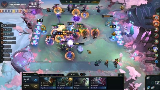 I'm Running Out Of Space To Place My Units... смотреть онлайн