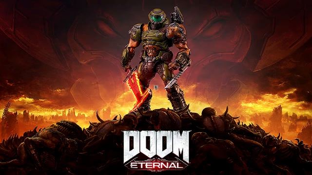 FIGMA DOOM SLAYER OFFICIAL PROMO IMAGES смотреть онлайн