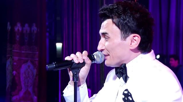 Ulug'bek Rahmatullayev - Shirin Orzu Nomli Konsert Dasturi 2014