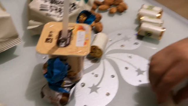 Встреча китайского Нового года в 12ч. ночи