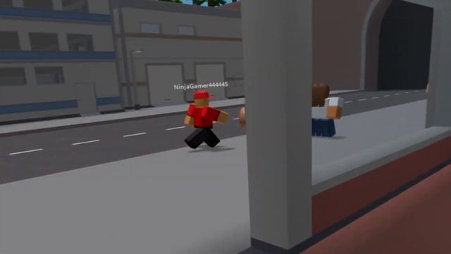 ROBLOX COOKING in VR.. (cook burgers) смотреть онлайн