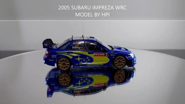1/43 Scale Model Collection - Millennial Marvels смотреть онлайн