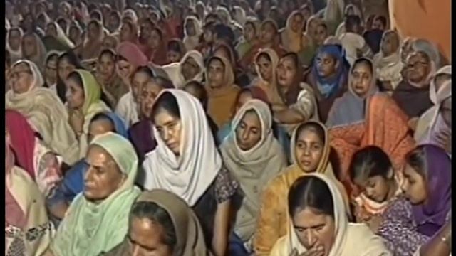 Bhai Harbans Singh Ji (Jagadhri Wale) - Logan Ram Khilona Jana смотреть онлайн