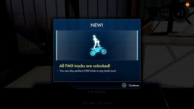 TRIALS FUSION Review - Awesome Jumps & Epic Fails! - 1080P HD Let's Play Part 1