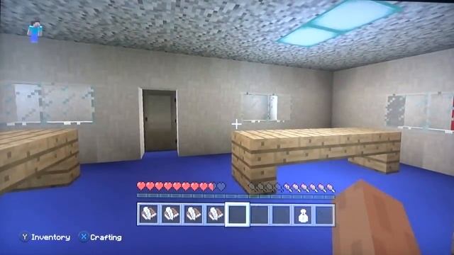 (MineCraft) Baldis Basics in Education and Learning Part 1 (Remastered) смотреть онлайн