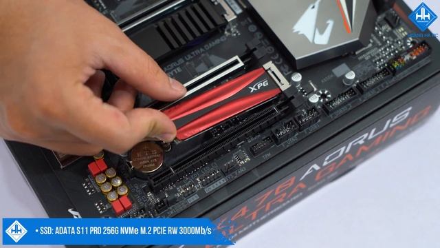 PC WORKSTATION AORUS RYZEN 9 3900X | 32G | RTX 2060 6G - CHUYÊN DỤNG CHO BỘ PHẦN MỀM 3D смотреть онлайн