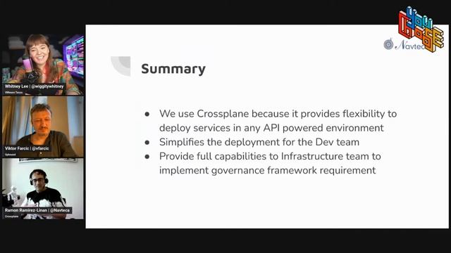 Provision a Production Cluster - Feat. Crossplane And Cluster API (You Choose!, Ch. 2, Ep. 1) смотреть онлайн