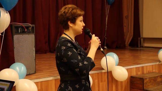 День открытых дверей Школы 920 смотреть онлайн