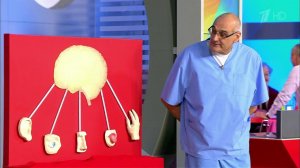 Жить здорово! Выпуск от 03.02.2016