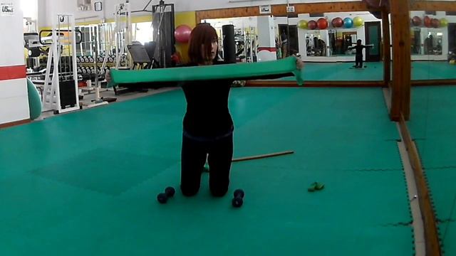 Ginnastica Metodo Pilates per il benessere | Ritrova il benessere della tua schiena смотреть онлайн