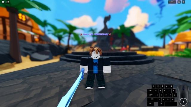 New upgrades?! Roblox Bedwars смотреть онлайн