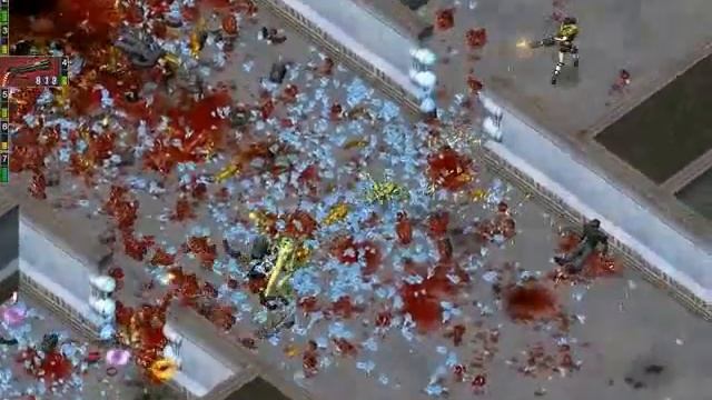 Alien Shooter: Начало вторжения. - Полное прохождение тут! смотреть онлайн