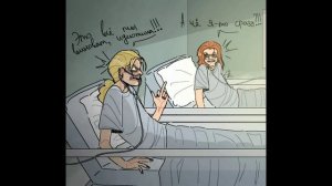 × Metal Family × #7 озвучка комиксов × Метал фемили