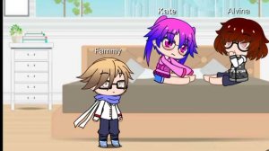 Новые носки для щекотки(Гача клуб)