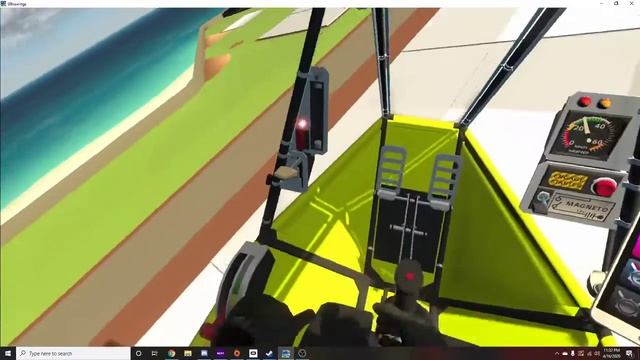 This game is pretty fun | Ultrawings #2 смотреть онлайн
