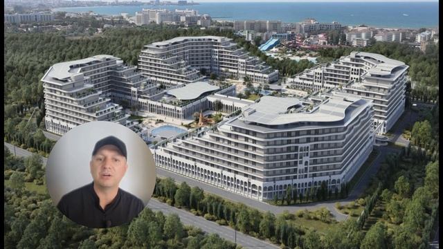 ЗАКРЫТЫЕ КАНАЛЫ ПРОДАЖ. +25% ПРИ ПОКУПКЕ НЕДВИЖИМОСТИ #инвестиции #анапа #инвестициивнедвижимость смотреть онлайн