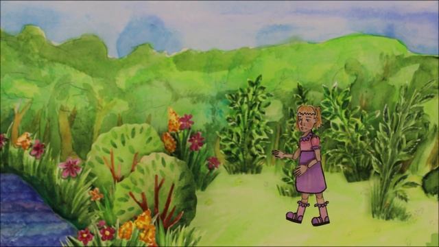 Лето в деревне МАОУДО Северный Кванториум Северодвинск смотреть онлайн