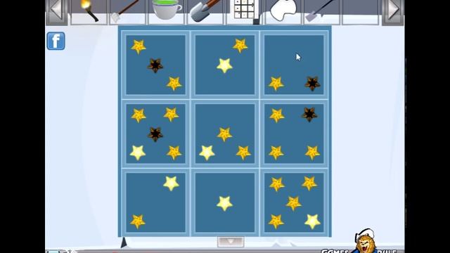 North Pole Forest Escape WALKTHROUGH FULL Games2Rule. смотреть онлайн