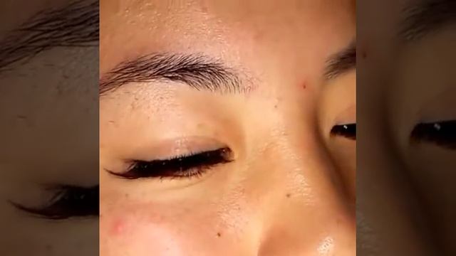 Наращивание ресниц в Москве недорого. Студия "Moscow Lashes" смотреть онлайн