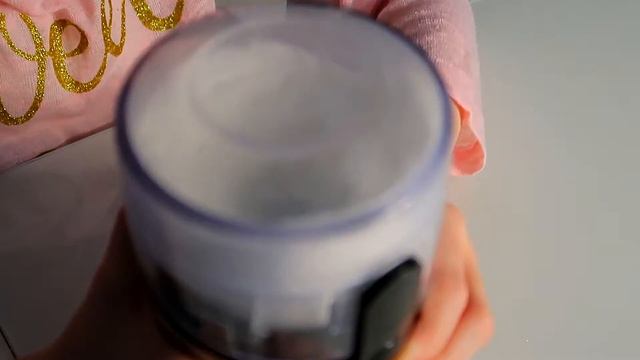 ДЕЛАЮ САХАРНУЮ ПУДРУ!!!